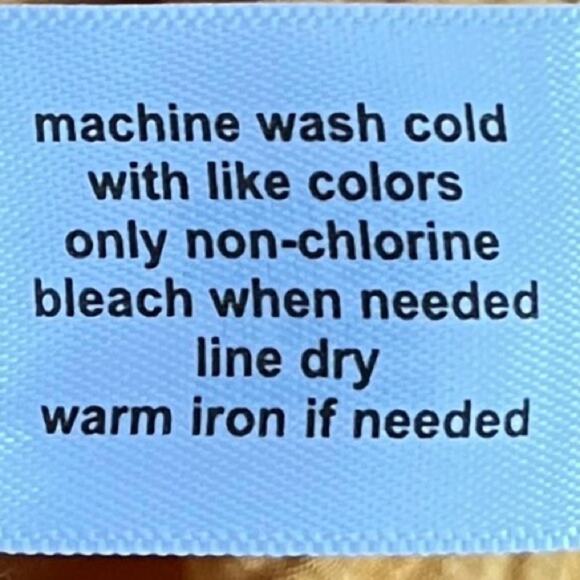 Lane Bryant yellow crinkle chiffon button front neck tie size 28 - Picture 5 of 8